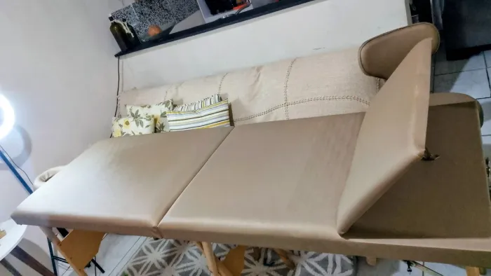 IDEAL PARA SUA SALA DE ESTÉTICA 