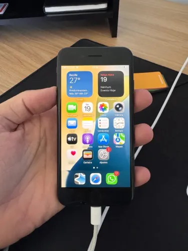 iPhone