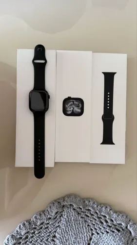 Apple Watch Series 11 GPS 46MM