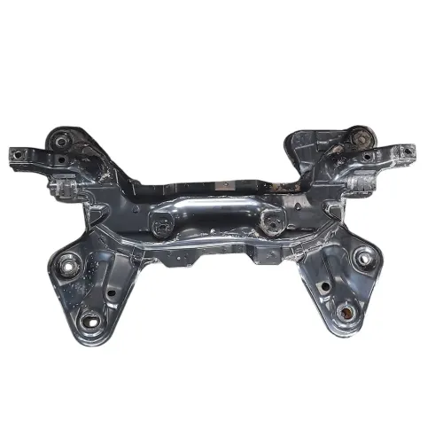 AGREGADO SUSPENSÃO DIANTEIRA CITROËN C3 1.4 GLX 2008 180651