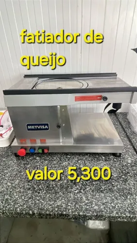 Equipamentos para distribuidora e mercado também uma câmara fria (75)99266.0594