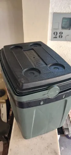 Cooler 34 Litros