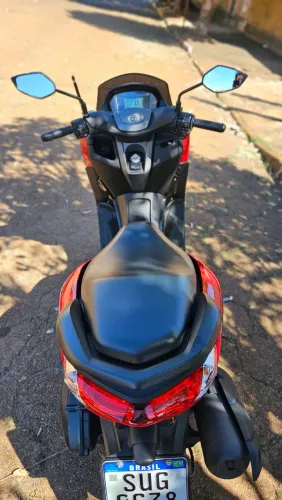 Nmax 2023