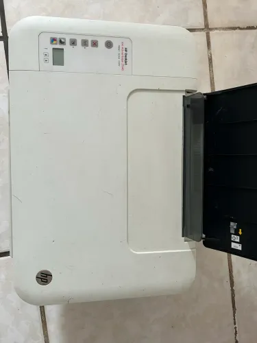 Impressora Hp
