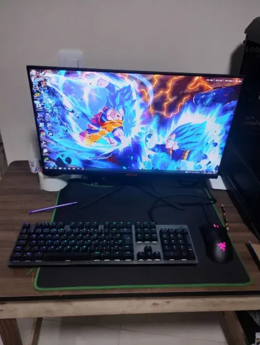PC gamer completo 