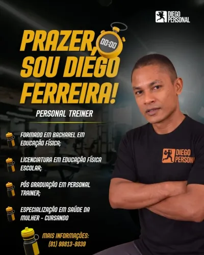Personal Trainer