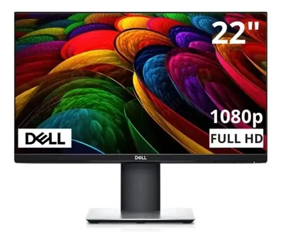 Monitor Dell P2219