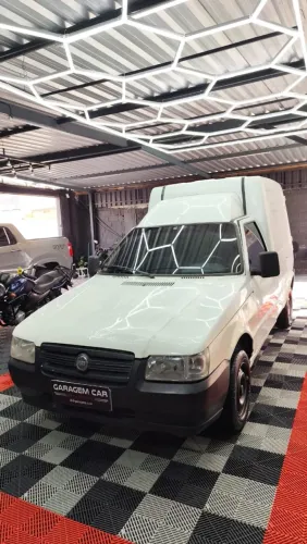 Fiat Fiorino Furg.1.5/1.3/1.3 Fire/1.3 F.flex 2008