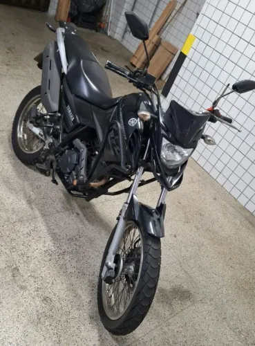 Moto cros 2022