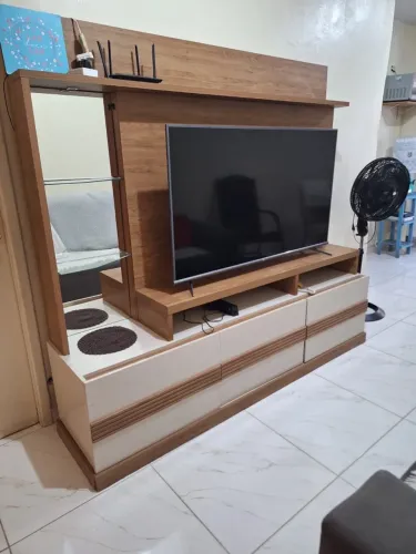Estante de sala - Rack tv