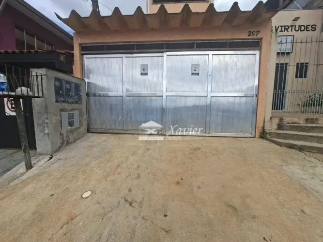 Salão para alugar, 150 m² por R$ 1.500,00/mês - Jardim Japão (Caucaia do Alto) - Cotia/SP