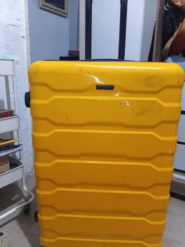 Mala de Viagem - Pack It