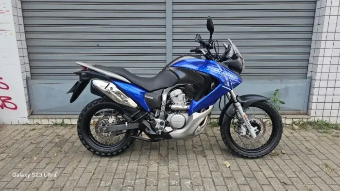 Honda Transalp 700Cc XL