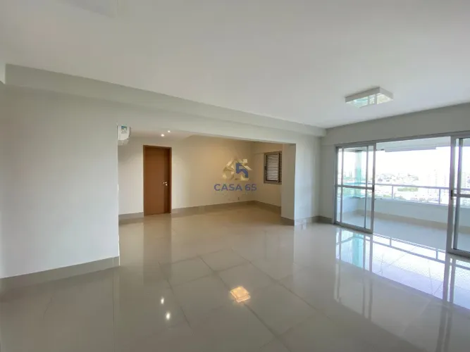 Locação - Condomínio Bonavita - 3 suítes - Sol da manhã - 3 vagas de garagem - Com armário