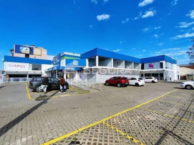 Locação Loja CANOAS RS Brasil