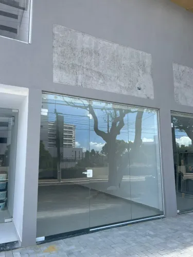 LOJA COMERCIAL 20m² - ALTO DA CANDELÁRIA - PONTO NOBRE