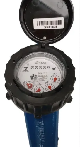 Hidrômetro 10m 