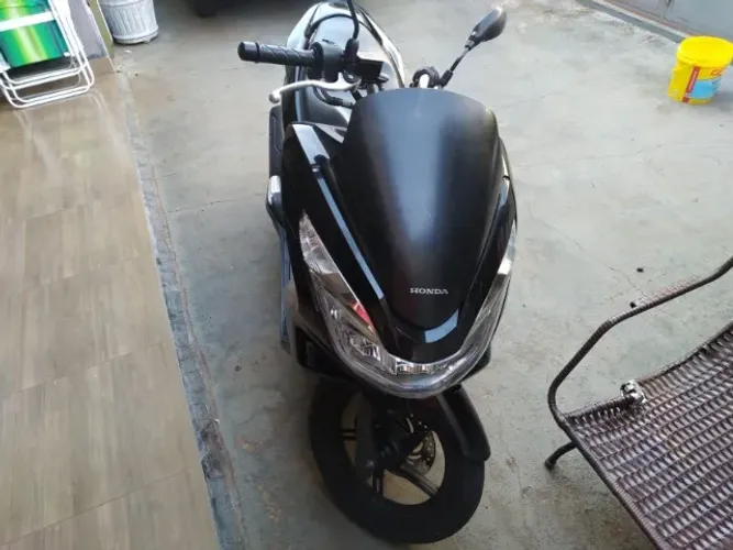 PCX 2015 150c