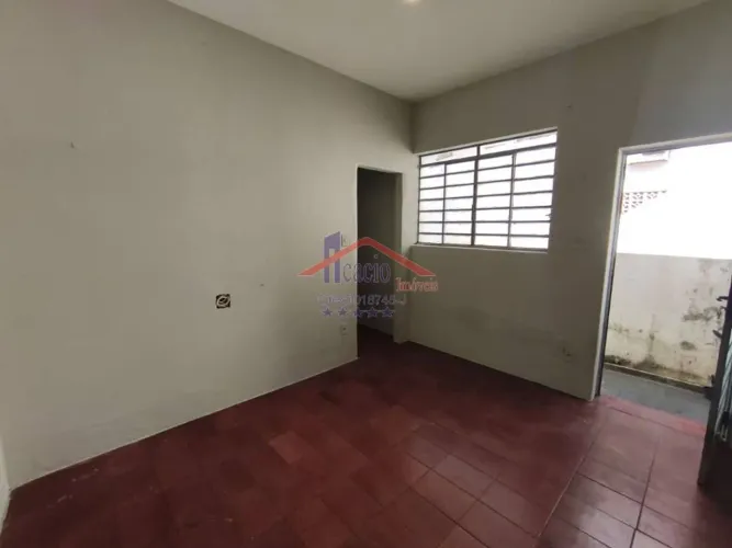 Casa com 1 dormitório para alugar por R$ 2.300/mês - Jardim Chapadão - Campinas/SP