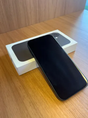 iPhone 16 256GB *LEIA O ANÚNCIO*