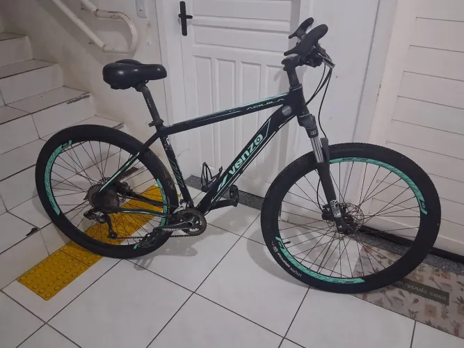 Venzo Aquila aro 29