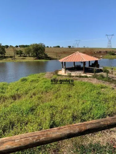 Sítio à venda, 72600 m² por R$ 1.300.000,00 - Rodovia Osni Mateus - Cerqueira César/SP