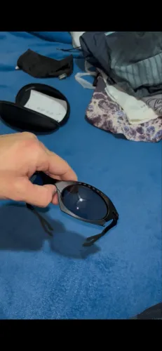 Oakley Plantarys