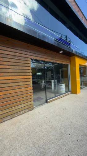 ALUGA-SE PONTO COMERCIAL NA ACADEMIA VIP FITNESS