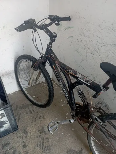 bicicleta ?