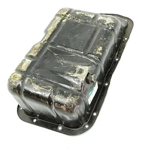 Carter Motor Jac J3 1.4 16v 2012 Original 54632