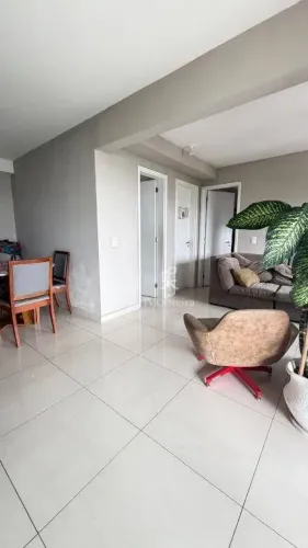 Apartamento com 2 dormitórios à venda, 86 m² por R$ 950.000,00 - Ferreira - São Paulo/SP