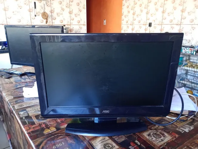 Tv 19 "AOC