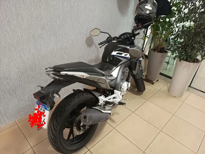 Twister 250