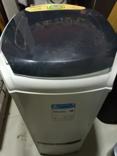 Tanquinho