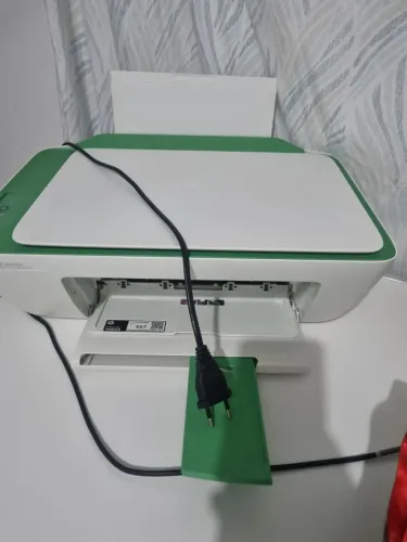 Impressora multifuncional HP
