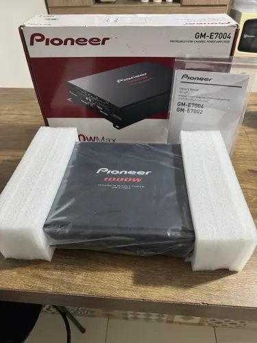 Módulo Pioneer 1000w GM-E7004