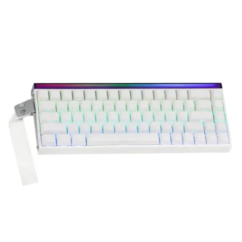 [LACRADO] Teclado Magnético Aula Hero 68HE