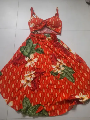Conjunto M novo 