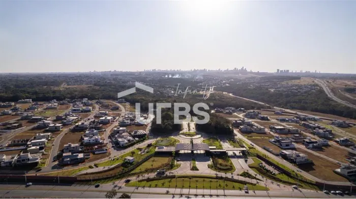Lote no Jardins França
