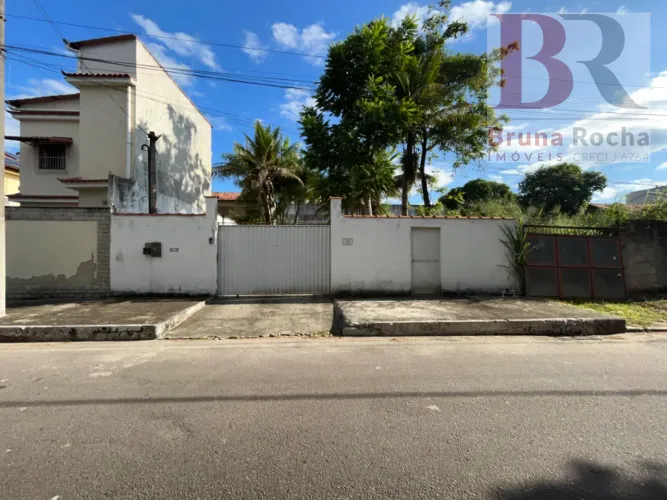 Casa em Flexeiras - Magé