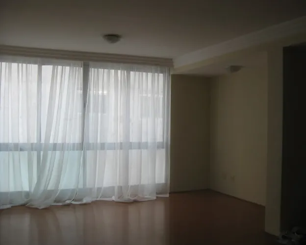 Apto Locação - 2 dorm - 109m² - sem vaga - 1 quadra da Rua Oscar Freire.