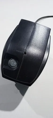 Estabilizador Enermax/Coletek Exxa Power T 300 - Para Peças<br>Estabilizador de