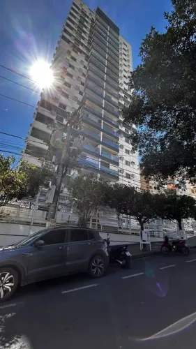 Oportunidade única! locação no edf. Portal do Parque ap lado do Big Lar
