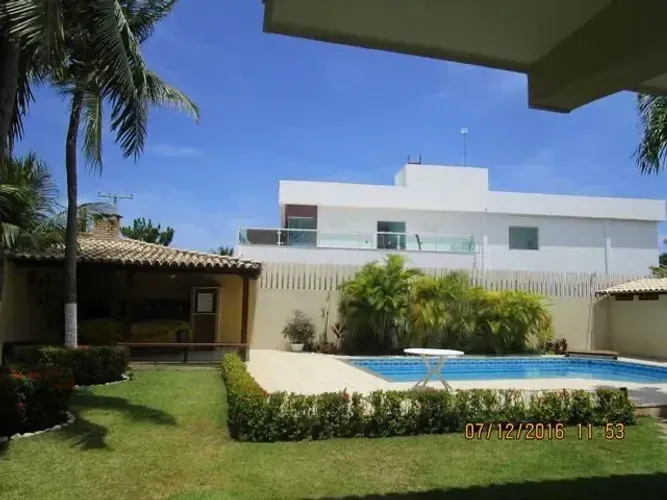 Aluguel Temporada Reveillon Guarajuba