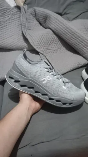 On Running Cloudsurf max