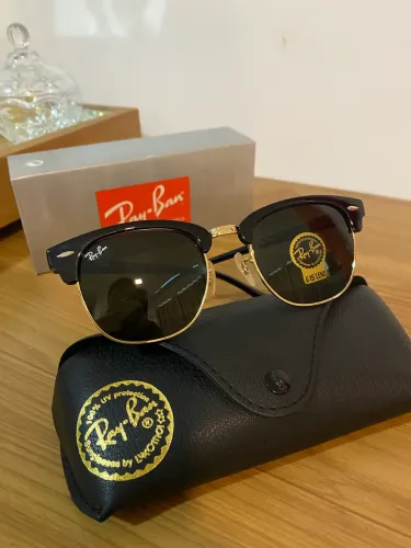 Ray Ban Clubmaster 