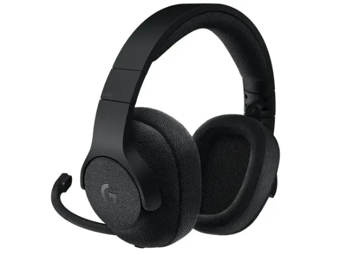 Headset Gamer Logitech 7.1 G433