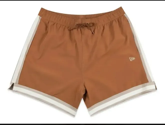 Shorts Praia Golf Culture - NEW ERA<br>New Era