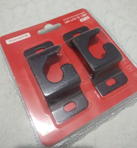 Suporte fixo de tv novo