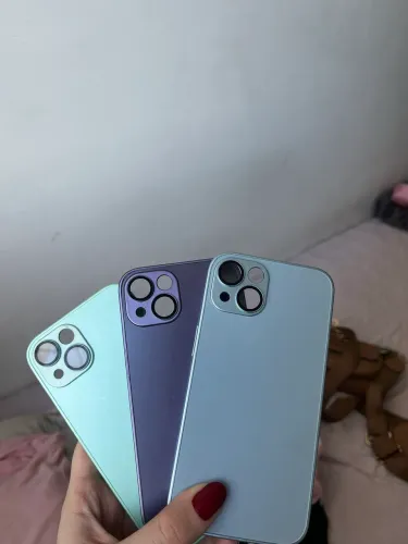 Capinhas iPhone 13